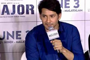 Mahesh Babu's Shocking Remark On Getting Bollywood Films Offer