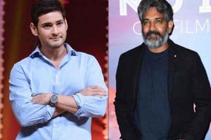 Making A Film With SS Rajamouli Is Equal To Making 25 Films: Mahesh Babu
