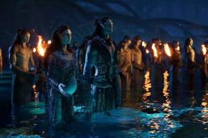 James Cameron's 'Avatar: The Way of Water' Teaser Trailer Scores Massive 148.6 Million Views On The First Day
