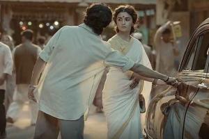 Alia Bhatt's 'Gangubai Kathiwadi' Clocks 20+ Million Viewing Hours As 'Radhe Shyam' And 'Thar' Debut In Top 10 On Netflix