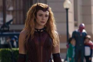 Elizabeth Olsen Tired of Filmmakers Bashing Marvel Movies as a 'Lesser Type of Art'