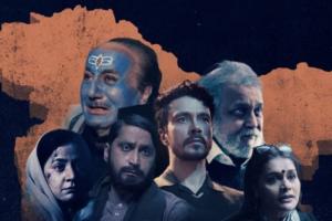 Vivek Agnihotri's Worldwide Blockbuster 'The Kashmir Files' Banned In Singapore