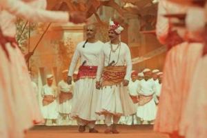 Akshay Kumar Speaks Highly About 'Hari Har' Song From 'Prithviraj' Movie