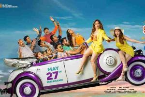 Telugu Movie 'F3' Producers Will Not Apply For Ticket Price Hike In AP-TG