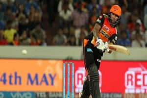 Shikhar Dhawan and Bowlers Script Easy Win For SRH