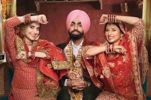 Saunkan Saunkne Box Office Collection | All Language | Day Wise | Worldwide