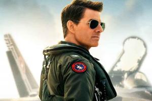 Tom Cruise's 'Top Gun: Maverick' Debuts With Rare Perfect Score On Rotten Tomatoes