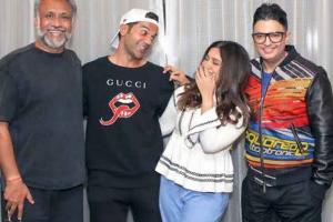 Anubhav Sinha's Social Drama 'Bheed' Starring Rajkummar Rao, Bhumi Pednekar To Release On November 18