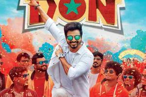 Don Review: Audience Pours Love For This Sivakarthikeyan's College Entertainer