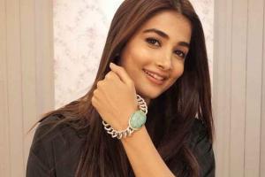 Pooja Hegde Begins Filming For Salman Khan-Fronted 'Kabhi Eid Kabhi Diwali