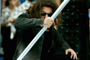 Salman Khan Officially Announces 'Kabhi Eid Kabhi Diwali' With First Look; Commences Shooting