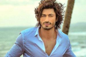 County Boy Vidyut Jammwal Sponsors An Assamese Film Created By Aspirants