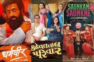 Amid Bollywood's Struggle, Regional Movies Bringing Audience Back To Theaters