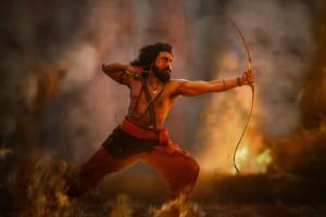 SS Rajamouli's 'RRR' Gears Up For Re-release In USA Theaters In June