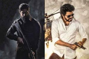 Box Office: KGF Chapter 2 Beats Thalapathy Vijay's Beast To Become Highest-Grossing Movie of 2022 In Tamil Nadu