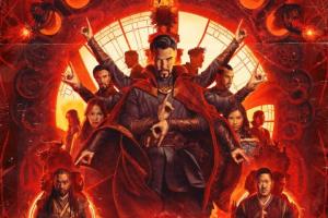 Box Office: Doctor Strange 2 Tops 150 Crores Gross In India And Nears $700M Worldwide