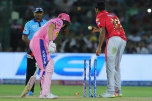 Well, the fair play award is not going to Mohali this year