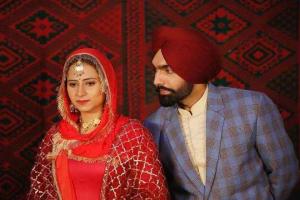 Box Office: Punjabi Movie 'Saunkan Saunkne' Scored A Blockbuster Opening Weekend