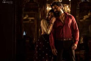 All-Time Box Office Blockbuster 'KGF Chapter 2' To Premiere Via Pan-Per-View Model On Amazon Prime Video