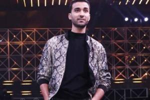 Raghav Juyal Joins The Cast Of Superstar Salman Khan's Kabhi Eid Kabhi Diwali