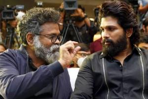 I Have A Good Script For Pushpa 2 Which Is Greater Than First Film: Director Sukumar