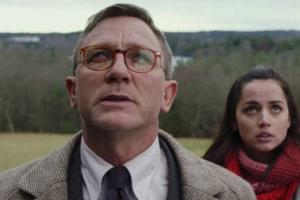Netflix Considering To Take Theatrical Route For Daniel Craig's 'Knives Out' Sequel