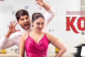 KOKKA Box Office Collection | All Language | Day Wise | Worldwide