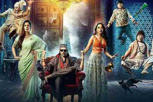 Bhool Bhulaiyaa 2 Review: Here Is What Moviegoers Have To Say About This Sequel