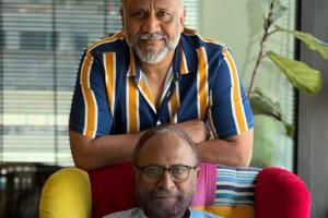A Biopic Of Freedom Fighter Usha Mehta, 'Freedom Radio' Is Announced