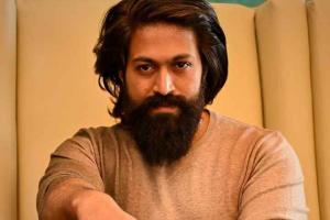 Yash Crosses 10 Million Followers On Instagram