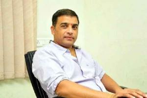 Producer Dil Raju Opens Up On Inflated Box Office Collections In Tollywood