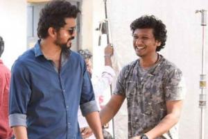 Thalapathy 67: Director Lokesh Kanagaraj Confirms His Next With Thalapathy Vijay