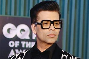 South Indian Filmmakers Have Raised The Status Of Indian Cinema, Says Karan Johar