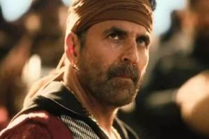 Akshay Kumar Opens Up On 'Bachchhan Paandey' Failure And Doing Remakes of South Indian Movies