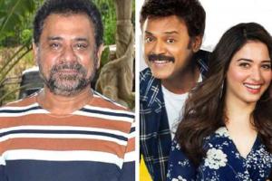 Anees Bazmee Confirms Developing The Script of 'F2' Remake For Producer Boney Kapoor