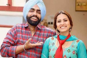 Box Office: Saunkan Saunkne And Dharmaveer Second Weekend Collection