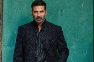 Akshay Kumar Talks About Completing 'Prithviraj' Movie In 42 Days