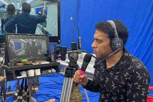 Director Farhad Samji Calls Kabhi Eid Kabhi Diwali 'Silence Before Storm'