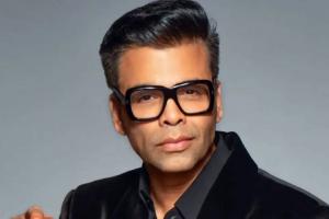 Karan Johar Announces His Next Film On His Birthday, Shoot Starts From April 2023