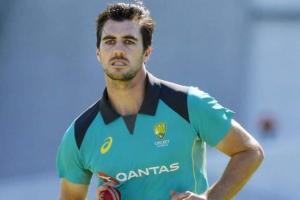 Pat Cummins Ruled Out From The IPL 2018 Due To Back Injury