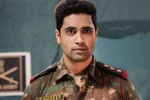 Adivi Sesh To Arrange A Special Screening of 'Major' For Powerstar Pawan Kalyan