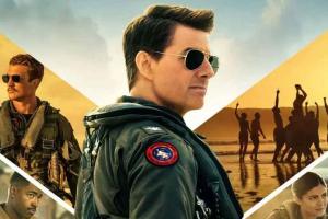 Top Gun: Maverick Box Office Collection | All Language | Day Wise | Worldwide