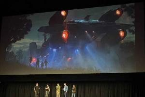 Jon Watts Reveals Title Of His Star Wars Series On Disney Plus To Be Headlined By Jude Law