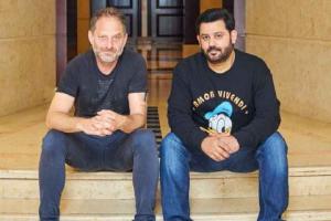 Israeli Director Rotem Shamir On-board To Helm Afghan Rescue Film 'Garud'