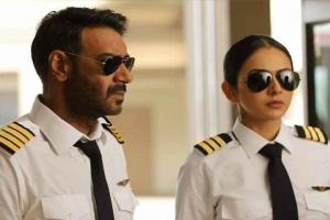 Ajay Devgn's 'Runway 34' Opens For Early Access On Amazon Prime Video