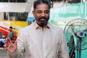 Kamal Haasan's Production House To Take Strict Action Against Websites For Pirating 'Vikram'