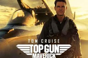Box Office: Top Gun 2 Scores The Biggest Opening Day of Tom Cruise's Career