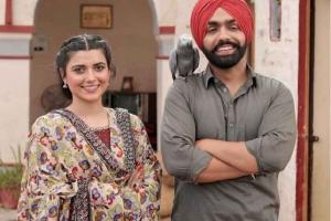 Box Office: Saunkan Saunkne On Course To Become Highest Grossing Punjabi Movie of All-Time