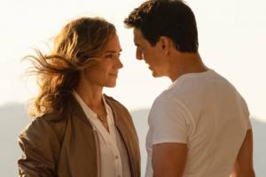Top Gun: Maverick Takes Flight With A Career-Best Domestic And International Opening of Tom Cruise