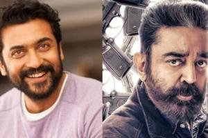 Kamal Haasan Confirms Vikram Sequel With Suriya Under Raaj Kamal Films International